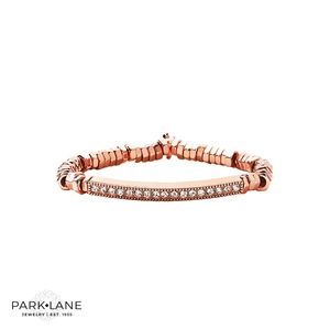 Park Lane Serena Bracelet Gold